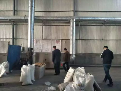 臨沂行動(dòng) 以電子專(zhuān)用材料創(chuàng)新驅(qū)動(dòng)，刻不容緩打贏大氣治理攻堅(jiān)戰(zhàn)