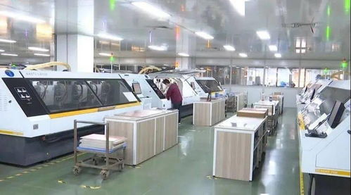 資本市場(chǎng)助力經(jīng)開(kāi)板塊擴(kuò)容，電子專(zhuān)用材料制造業(yè)迎來(lái)發(fā)展新機(jī)遇