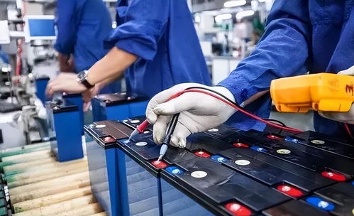 鉛酸電池漲價(jià)背后 為何更換價(jià)格未變？電子專(zhuān)用材料研發(fā)揭秘