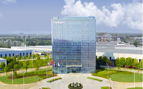 博遷新材 深耕電子專(zhuān)用高端金屬粉體，打造產(chǎn)銷(xiāo)研一體化新標(biāo)桿