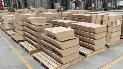 做實做厚“家底”！廣寧以電子專用材料研發為引擎，著力推動制造業智能化、綠色化發展